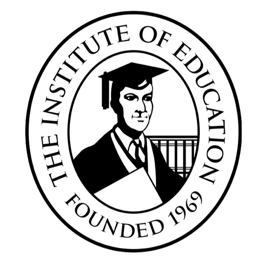 The Institute of Education logo