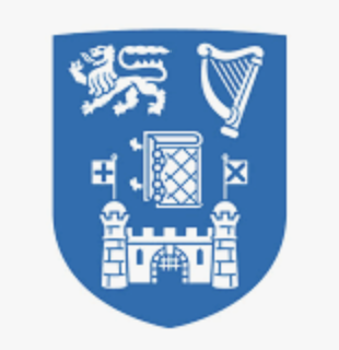 Trinity College Dublin logo